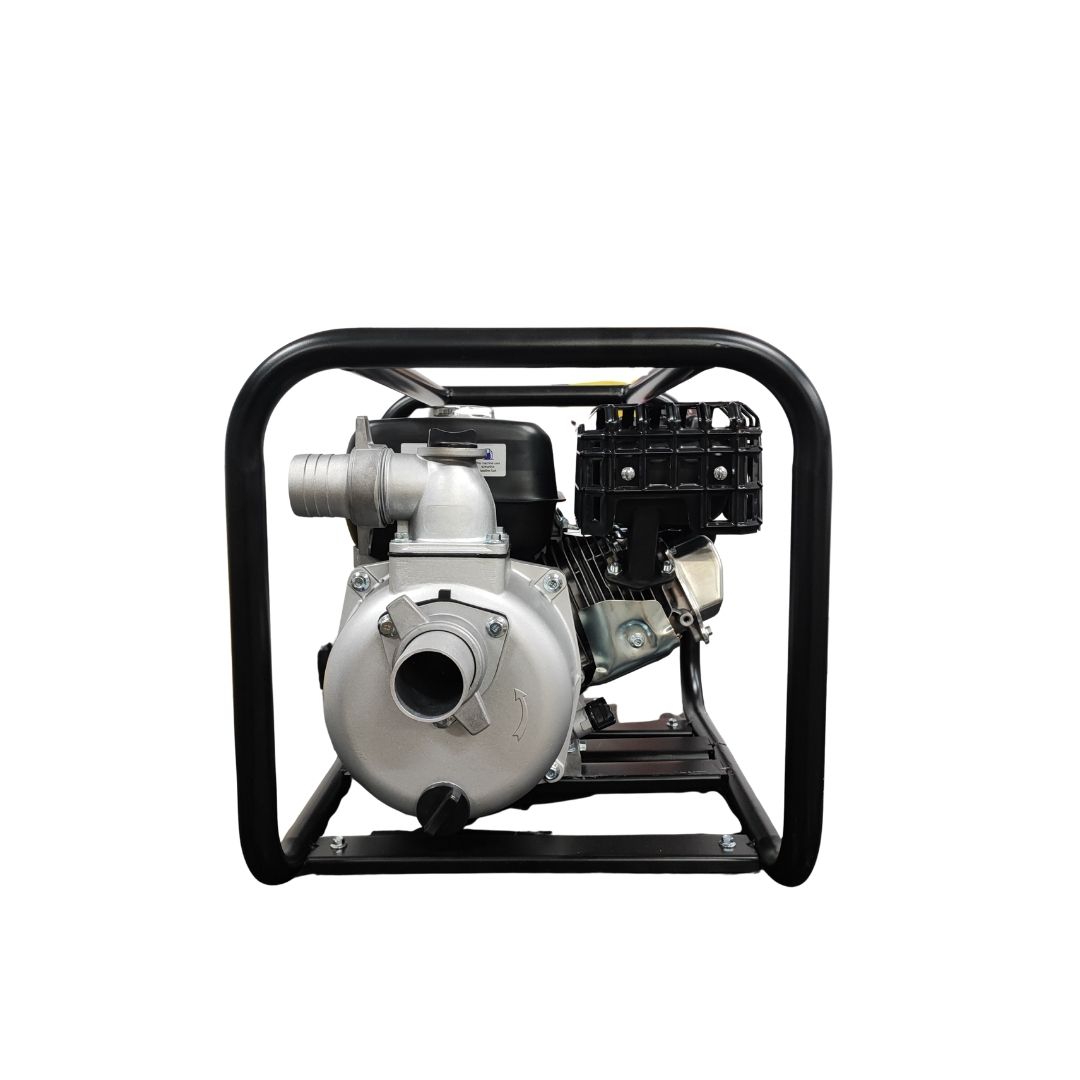 MOTOBOMBA ALTA PRESIÓN KANTHER - 2KHP50_1 - 2"x2"