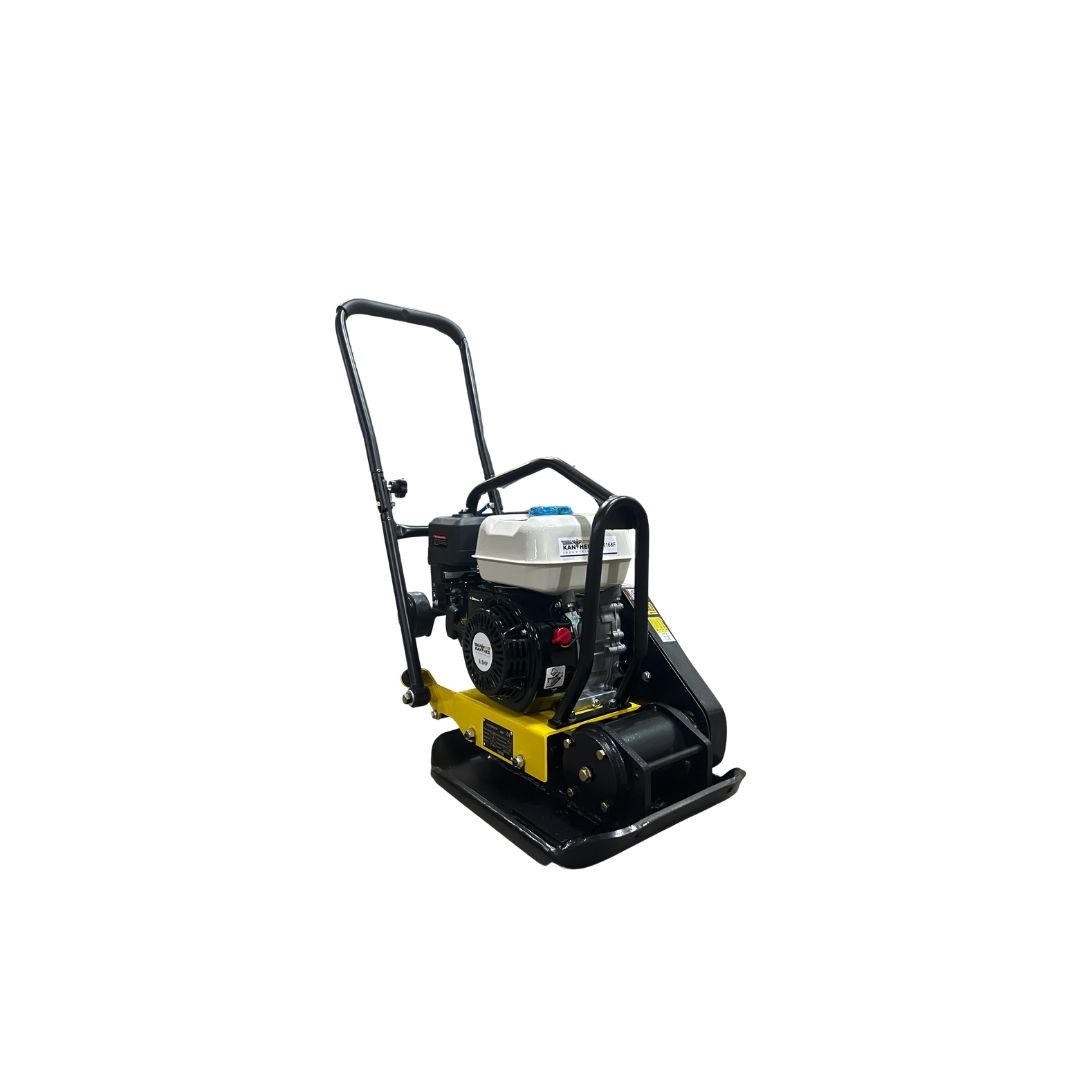 PLANCHA COMPACTADORA KANTHER MS125-4 GX160