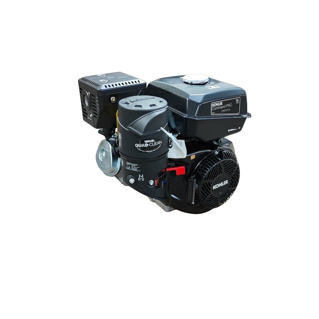 MOTOR PETROLERO KANTHER - KTD188F 13HP